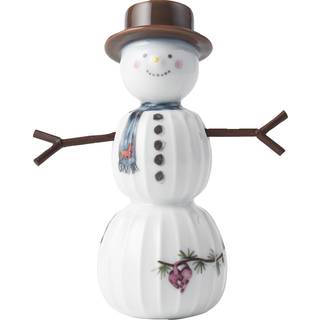 Hammershøi Christmas snemand 11,5 cm