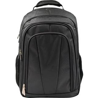 Tipi Classic rygsæk 15", sort ➞ På lager - klar til levering