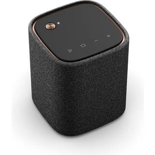 Yamaha WSB1ACGY Bluetooth højtaler koksgrå ➞ På lager - klar til afhentning