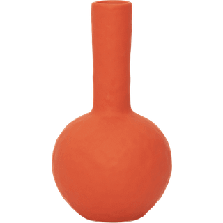URBAN NATURE CULTURE Mae vase 31 cm Flame