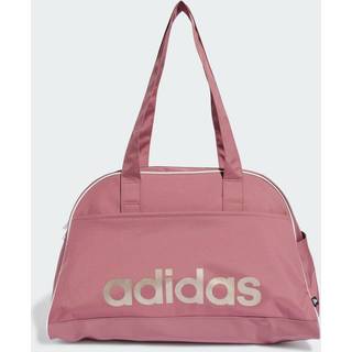 Adidas Originals Bowlingtaske L ESS - Lyserød