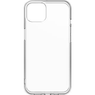 Zagg iPhone 16e/15/14/13 gennemsigtigt etui - På lager i butik