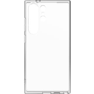 Zagg Samsung Galaxy S24 Ultra gennemsigtigt etui - På lager i butik