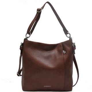 Gigi Fratelli Skuldertaske Romance - Brun