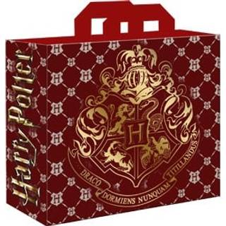 Konix Harry Potter indkøbspose (Poudlard)