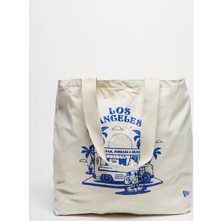 New Era Ice Cream Graphic Stone Tote Bag adult unisex Cream adult unisex Cream adult unisex Cream adult unisex Cream adult unisex Cream adult unisex C - Osfm
