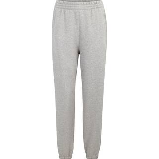 Essentials Fleece Loose joggingbukser - Medium Grey Heather - 2XS