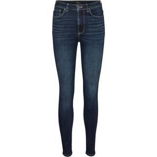 Vmsophia Høj Talje Skinny Fit Jeans