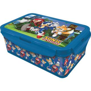 Sonic Madkasse Sonic - Blå