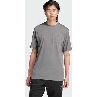 Graphic T-shirt - Grey Four - XS