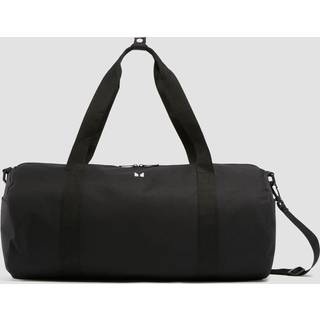 MP Barrel Bag – Sort