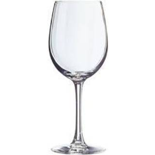 Cabernet Tulipe Chef og Sommelier vinglas på fod 47 cl