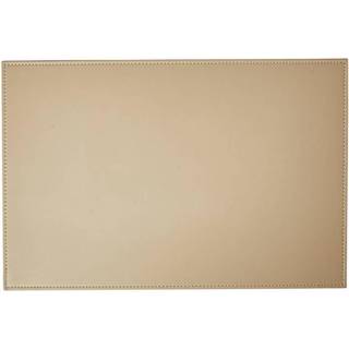 Dækkeserviet Beige 30x45 cm