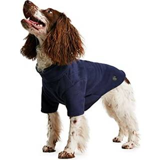 Joules Joules Blue Navy Fleece