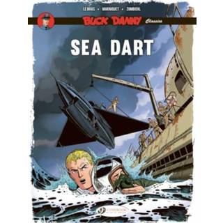 Buck Danny Classics Vol. 7: Sea Dart