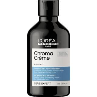 Loreal Chroma Créme Blue Dyes Shampoo 300 ml
