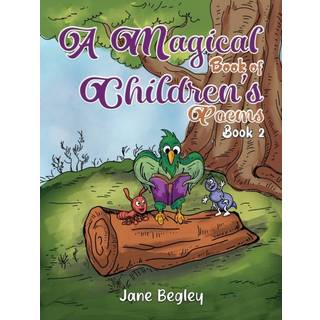 A Magical Book of Children's Poems - Book 2