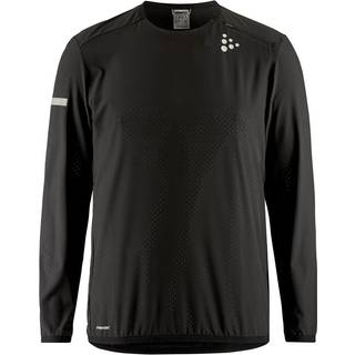 PRO Hypervent LS Wind Top 2 M - Black
