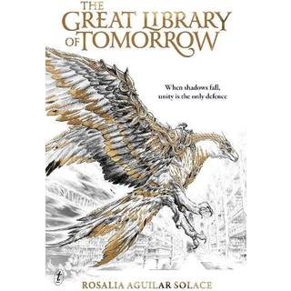 The Great Library of Tomorrow