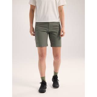 Arc'teryx Women's Gamma Short 9" Forage, 8