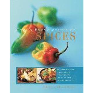 Cook's Encyclopedia of Spices