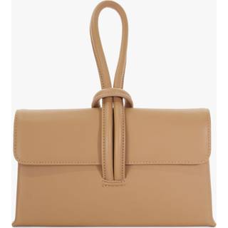 Dune London Dune London CAMEL/-SYNTHETIC Brynie Handle Grab Bag