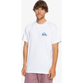 Quiksilver Eye On Horizon T-shirt - S - white