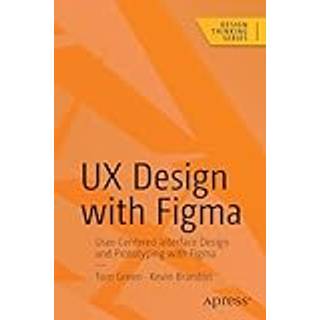UX Design with Figma