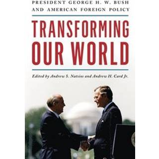 Transforming Our World