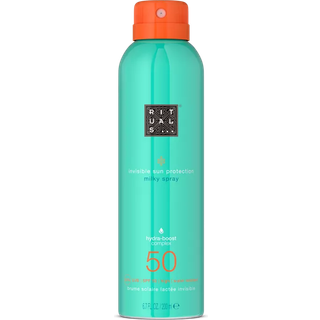 Sun Milkyspray, The Ritual of Karma, SPF 50, 200 ml