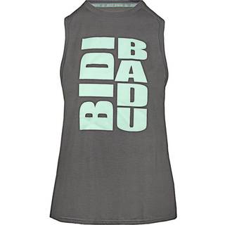 BIDI BADU Forza Crura Move Tank Top Women - Grey, Size XS - grey