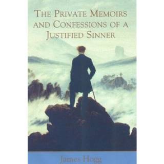The Private Memoirs and Confessions of a Justified Sinner