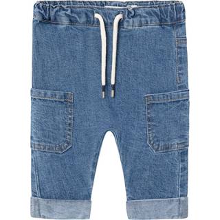NAME IT Jeans Ben Dark Blue Denim