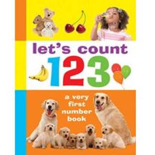 Let's Count 123