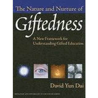 The Nature and Nurture of Giftedness