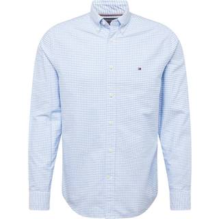 Gingham Regular Fit Oxford Shirt