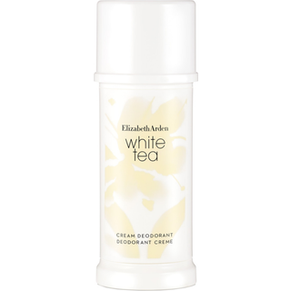 White Tea Cream Deo, 40 ml