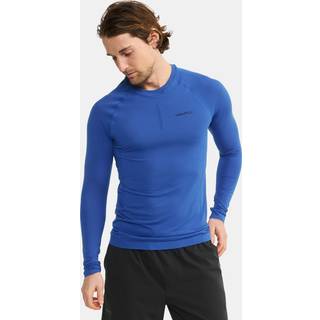 ADV Cool Intensity LS M - Blue