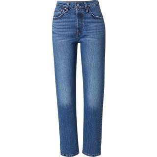 Levi's Levi's Erin Can't Wait Stretch 501 Crop Jeans
