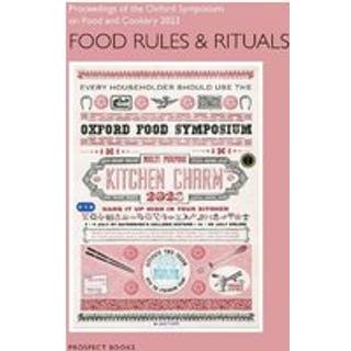 Food Rules and Rituals