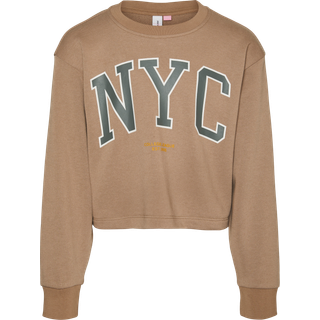 Vmmillie Sweatshirt