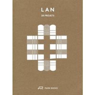 LAN – 29 Projects