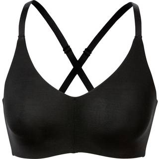 Trofe Freja Padded Bra - Black - D 80