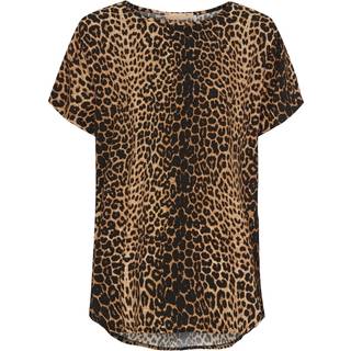 Marta Du Chateau Mdc Jill Top 6352 Leo - T-Shirt