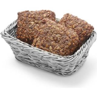 Brødkurv Rektangulær 190x130, Hendi (Variant: 426784)