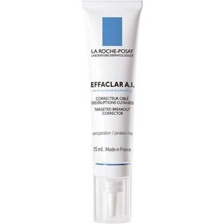 La Roche-Posay Effaclar A.I. Targeted Imperfection Corrector 15 ml