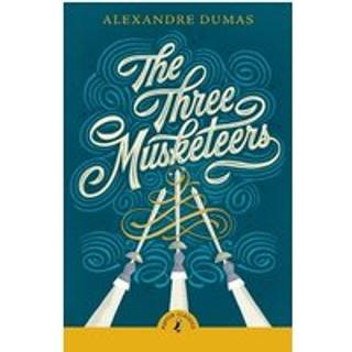 The Three Musketeers