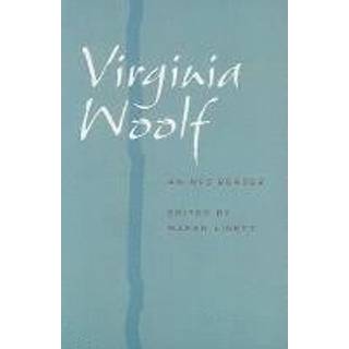 Virginia Woolf