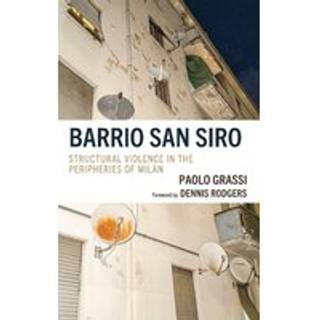 Barrio San Siro