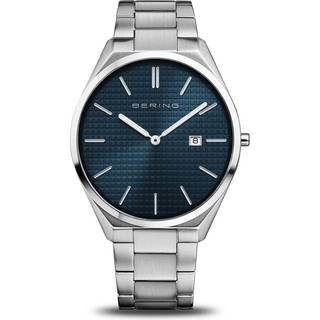 Bering 17240-707 Herrenuhr Classic 40mm 3ATM